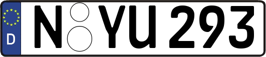 N-YU293