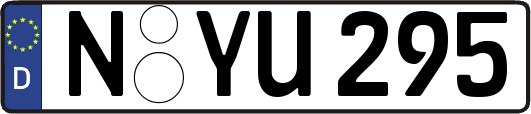 N-YU295