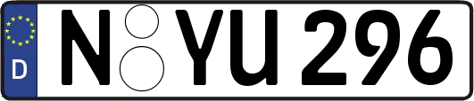 N-YU296