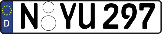 N-YU297