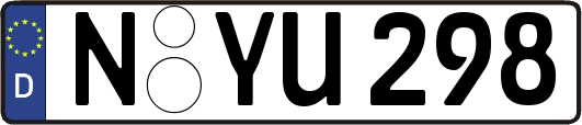 N-YU298