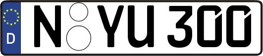 N-YU300