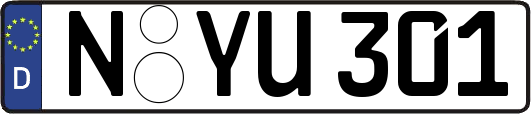 N-YU301