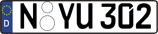 N-YU302