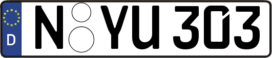 N-YU303