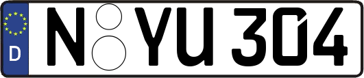 N-YU304