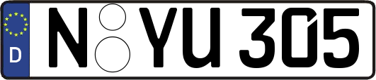 N-YU305