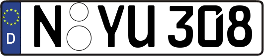 N-YU308