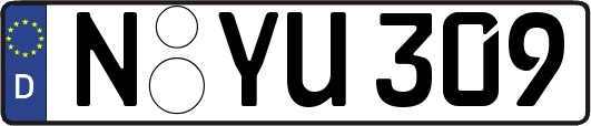 N-YU309