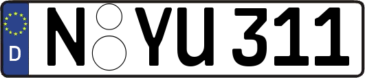 N-YU311