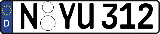 N-YU312
