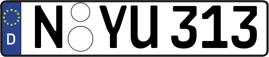 N-YU313