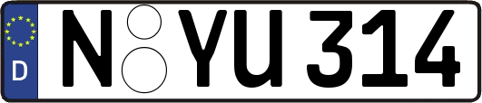 N-YU314