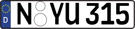 N-YU315