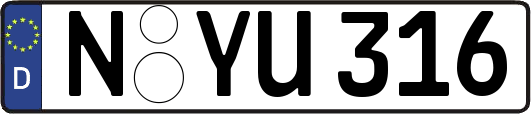 N-YU316