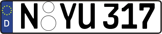 N-YU317