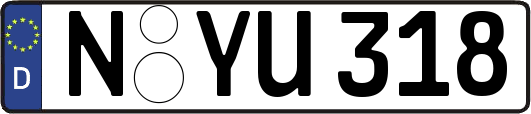 N-YU318