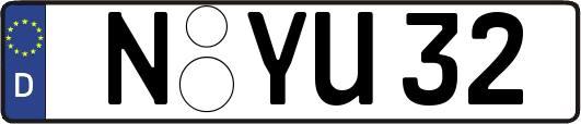 N-YU32