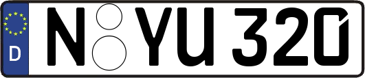N-YU320