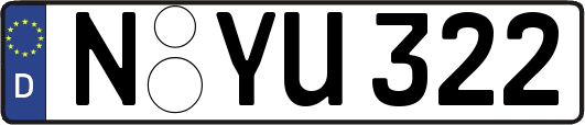N-YU322