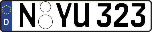 N-YU323