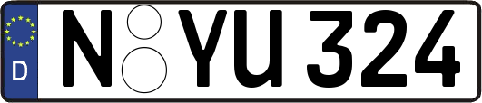 N-YU324