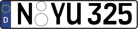 N-YU325