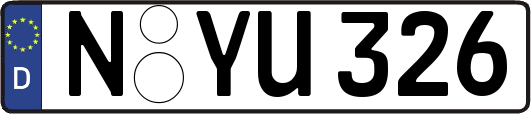 N-YU326