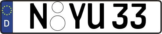 N-YU33