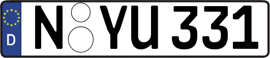N-YU331