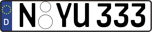 N-YU333