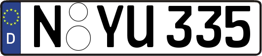 N-YU335