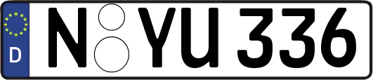 N-YU336