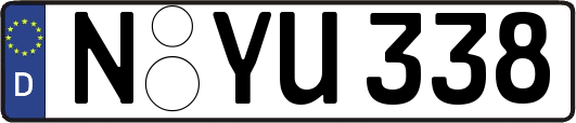 N-YU338