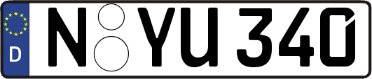 N-YU340