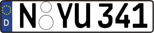 N-YU341