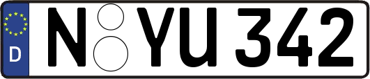 N-YU342