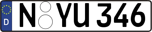 N-YU346