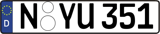 N-YU351