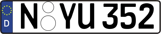 N-YU352