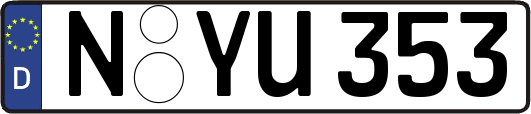 N-YU353