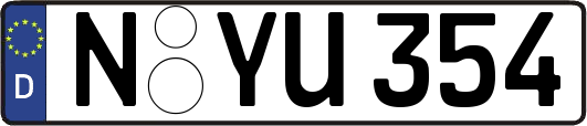 N-YU354