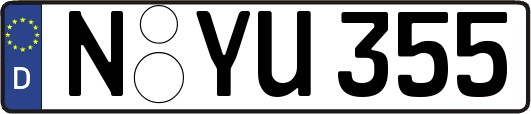 N-YU355