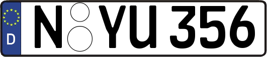 N-YU356