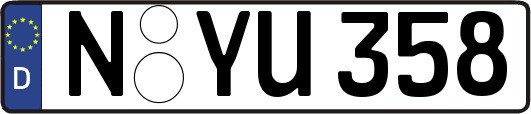 N-YU358