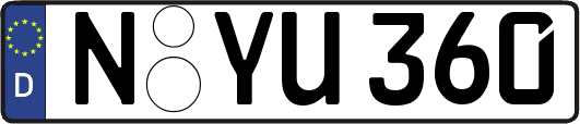 N-YU360