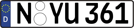 N-YU361