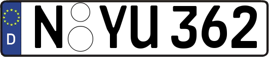 N-YU362