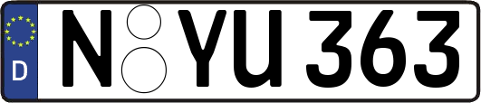 N-YU363