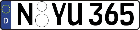 N-YU365
